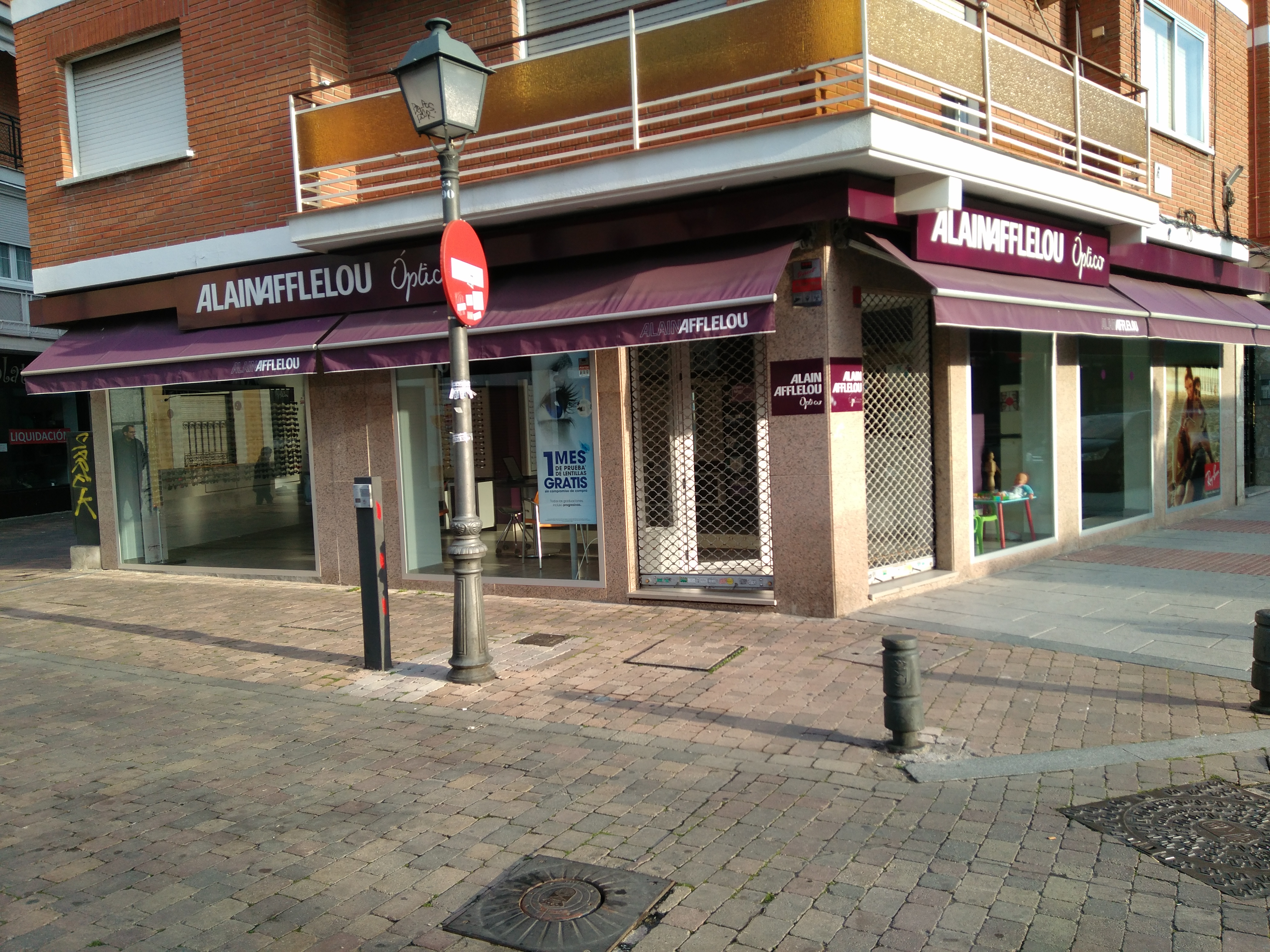 Galería de imágenes